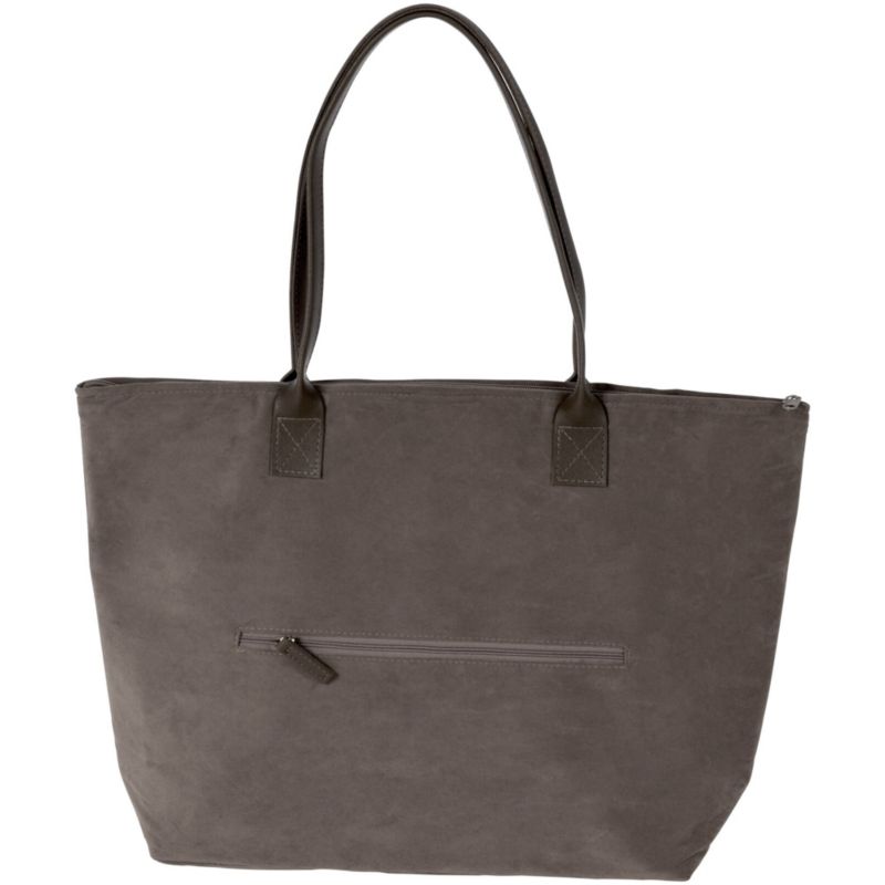 Torba Termiczna EDANTI Izolacyjna Plażowa Turystyczna na Plażę 15 L Szara 1 szt.