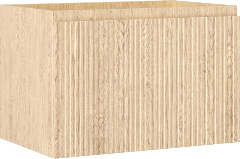 Szafka podumywalkowa Mexen Rivel dąb 70 cm 1 szuflada 1 szt.