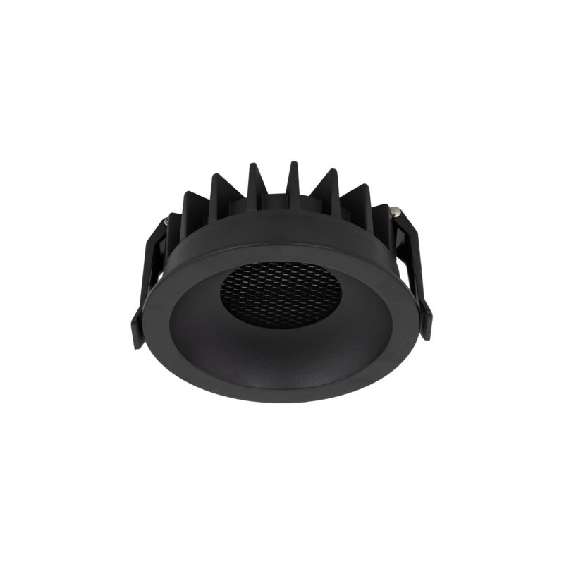 Spot TK-Lighting Nexus czarna zmienna barwa Cct LED 18 W - 1szt.