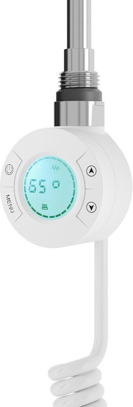 Grzałka elektryczna Mexen FA-S biała 300W 1 szt.