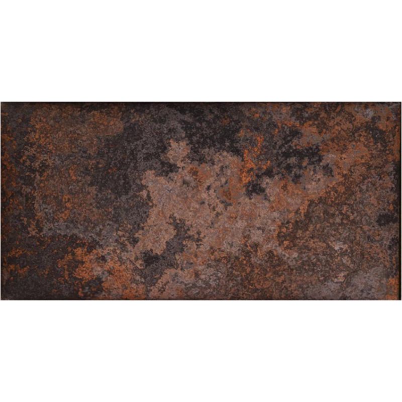 Panele ścienne Max-Stone tapicerowane prostokąt 60x30 cm Print Blacha 1 szt.