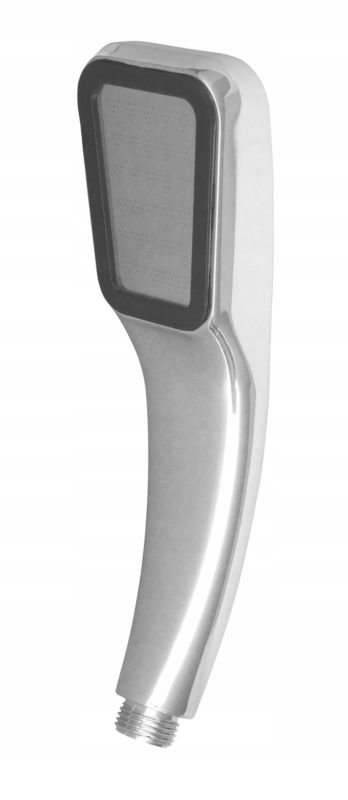 Słuchawka prysznicowa Estiva EKONEK Chrome srebrna 1 szt.