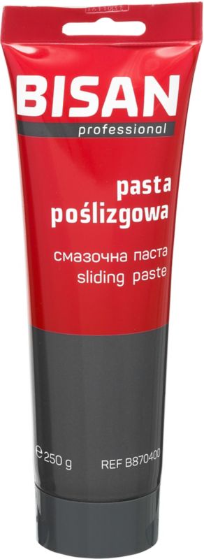 Pasta poślizgowa Bisan 250 g
