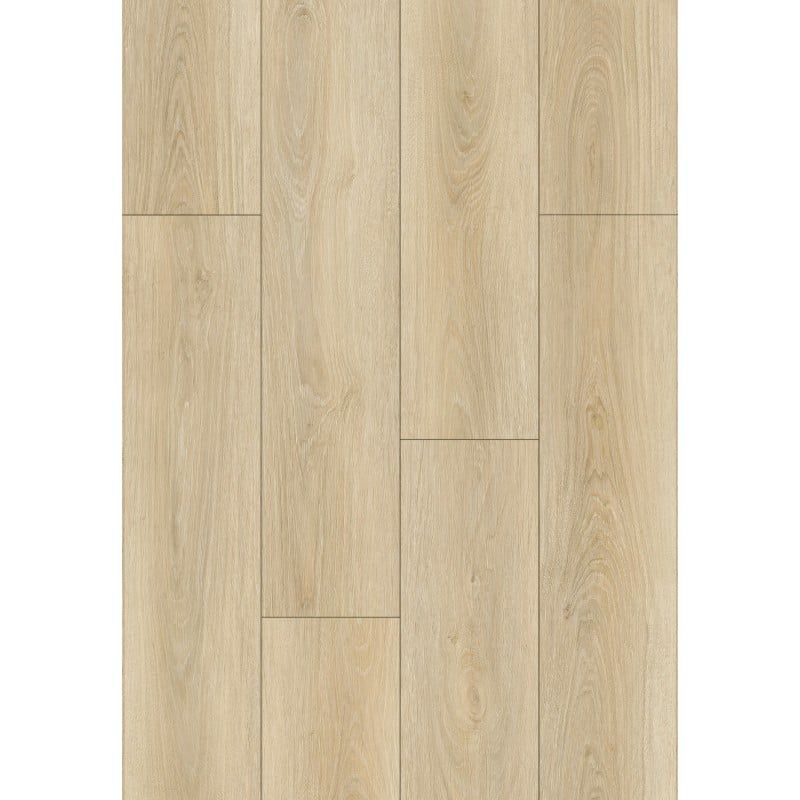 Panele winylowe Mexen Kinston Dąb Naturalny 1240 x 182 mm 8 szt.