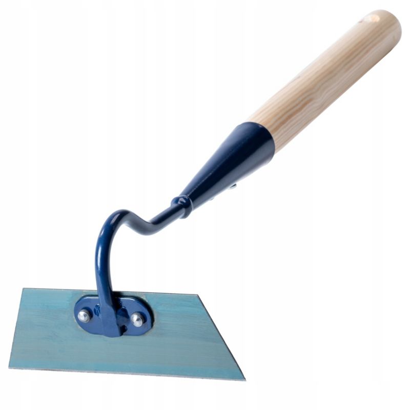 Motyka Ogrodowa KADAX Motyczka Haczka Do Kopania metal 1szt.