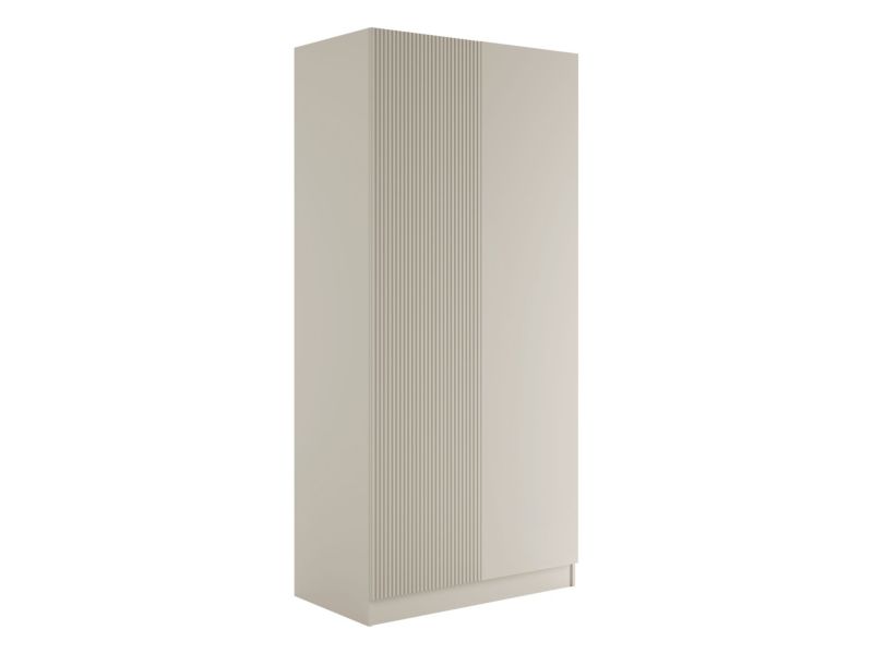 Szafa MIRJAN 24 Como 2D kaszmir 1 szt.