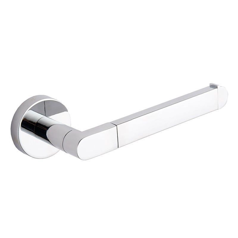 Uchwyt na papier toaletowy Mexen Tiber chrom 18x5,1 cm 1 szt.