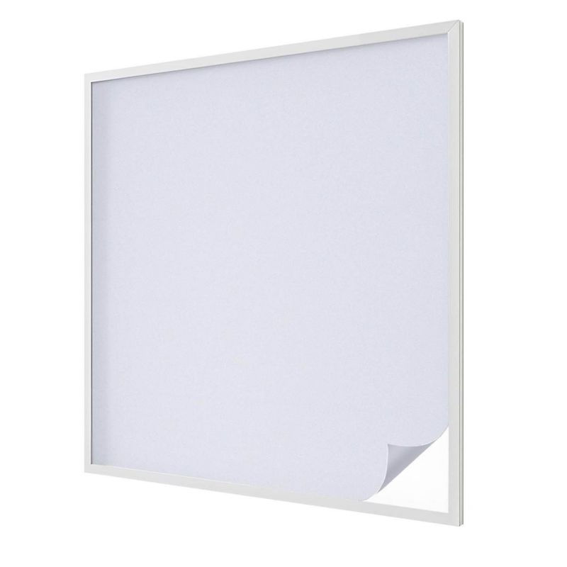 Folia Mleczna na Okno Wallfluent 100x100 cm Skutecznie Chroni Prywatność Niebieskoszara 1 rol.