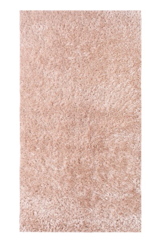 Dywan Foffi 120 x 160 cm pudrowy różowy