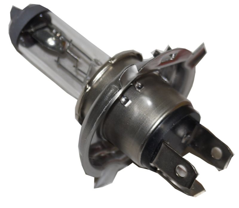 Żarówka Philips H4 60/55 W P43 Vision C2 PH 2 szt.