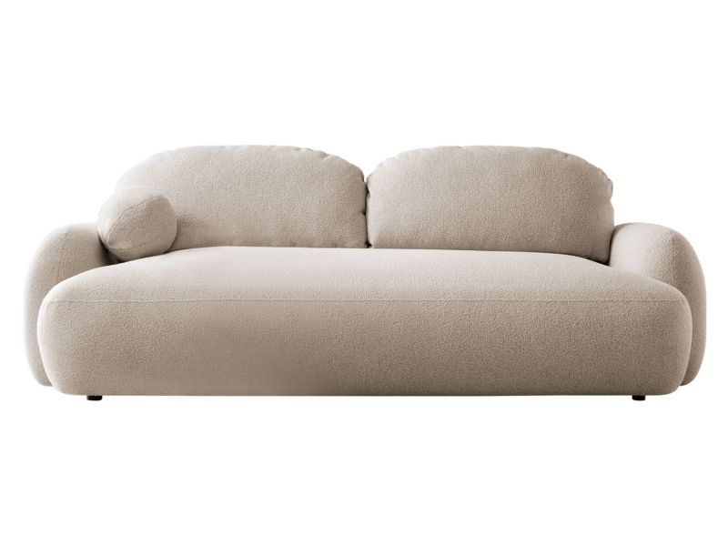 Kanapa rozkładana MIRJAN 24 Mayo beżowy 1 szt.