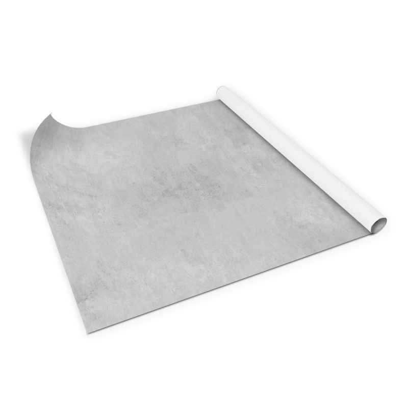 Samoprzylepna okleina Tulup 100x50 cm Wzór betonu 1 szt.