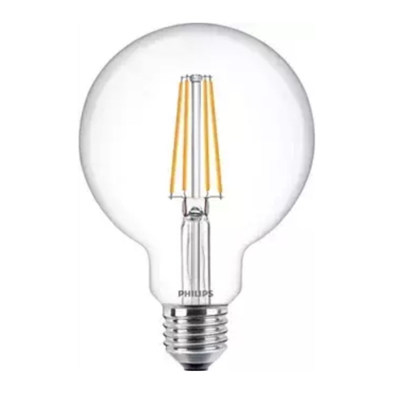 Żarówka Philips LED CorePro ND 7-60W E27 G93 2700K 806lm 1 szt.