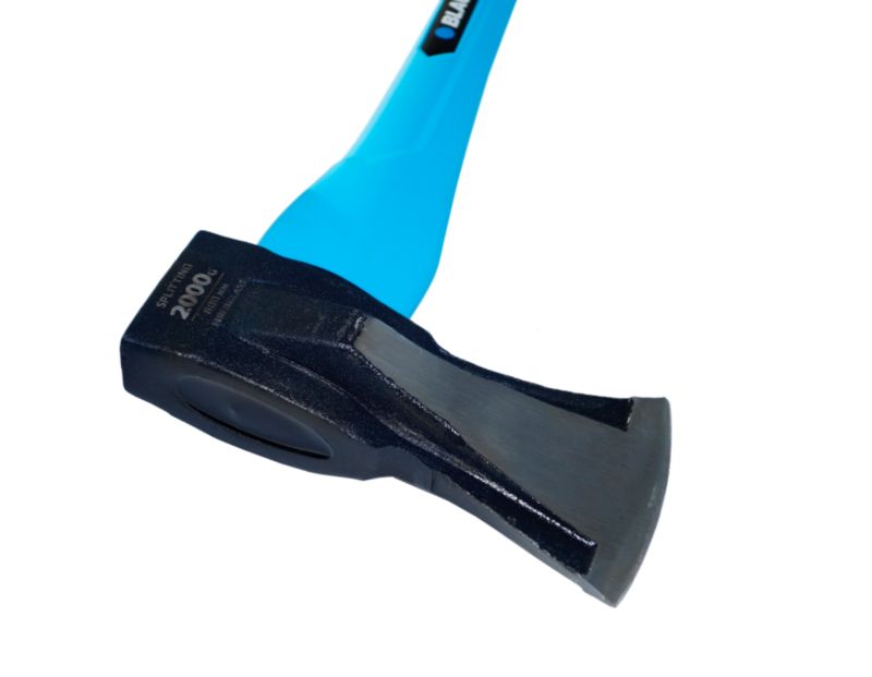 Siekiera rozłupująca Blaupunkt 2,85 kg AX2000 1 szt.
