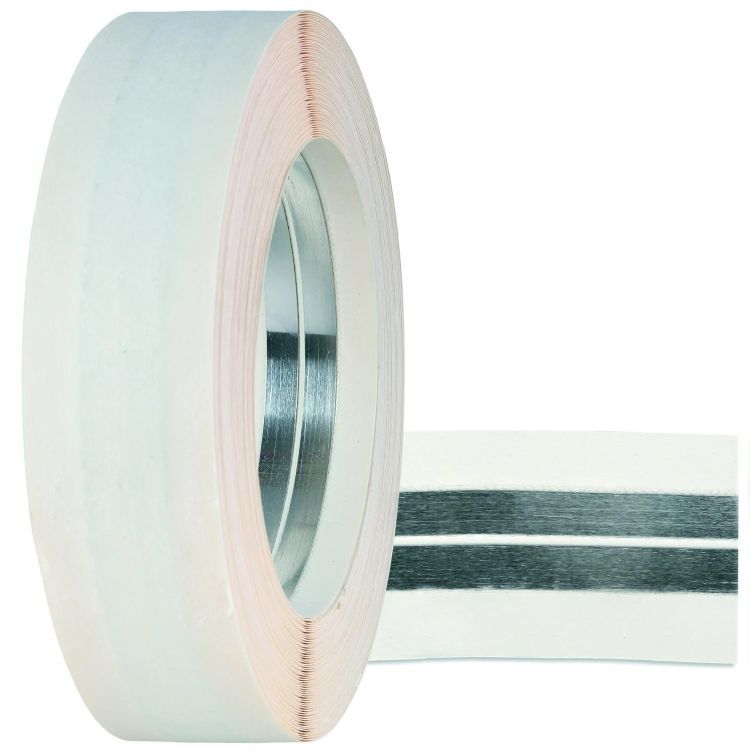 Taśma z wkładką metalową Motive 50mm/30m 1 szt.