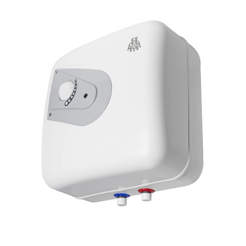 Bojler Bandini nadumywalkowy 12L pokrętło 360x360x255mm 1szt