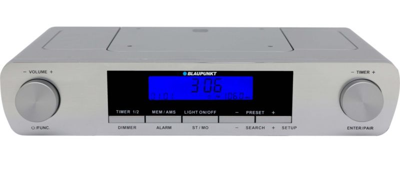 Radio kuchenne Bluetooth Blaupunkt KR14BT 1szt.