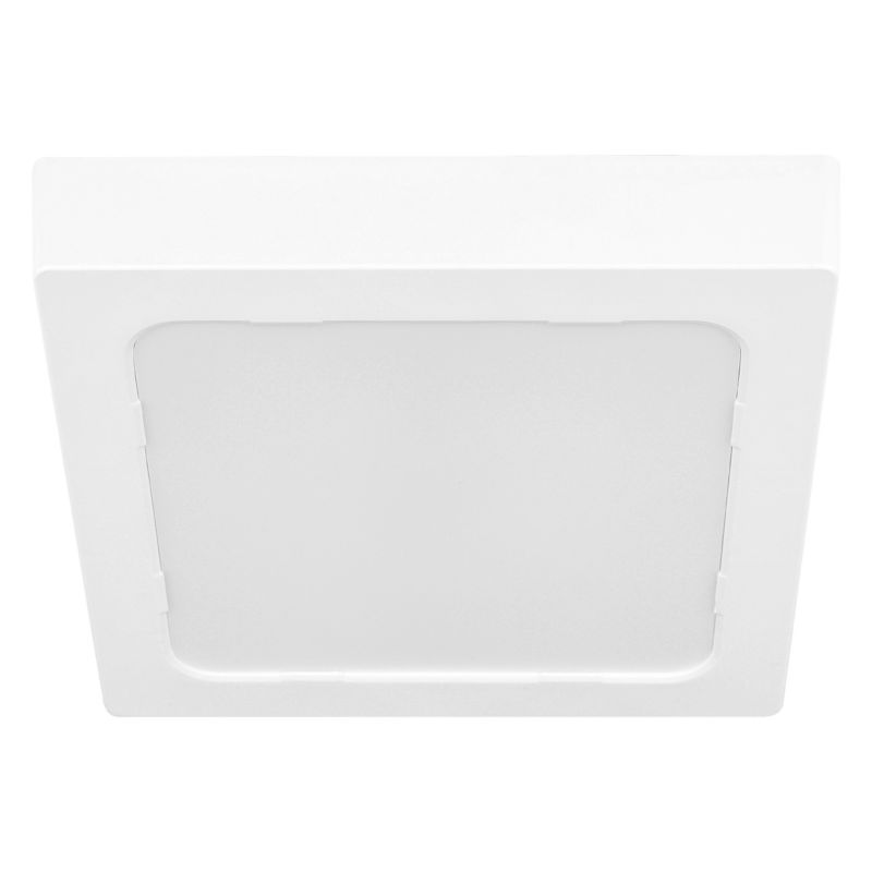 Panel LED MasterLED Bingo 12W 165x165mm IP20 2700K 4000K 6500K 3CCT biały 1 szt.