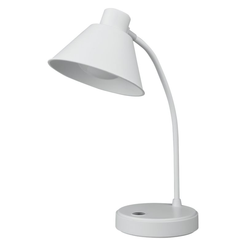 Lampka biurkowa LED DPM CCT biała