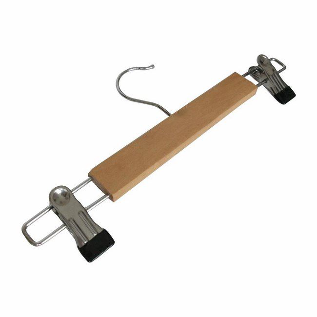 Wieszak do spódnic 2 szt.