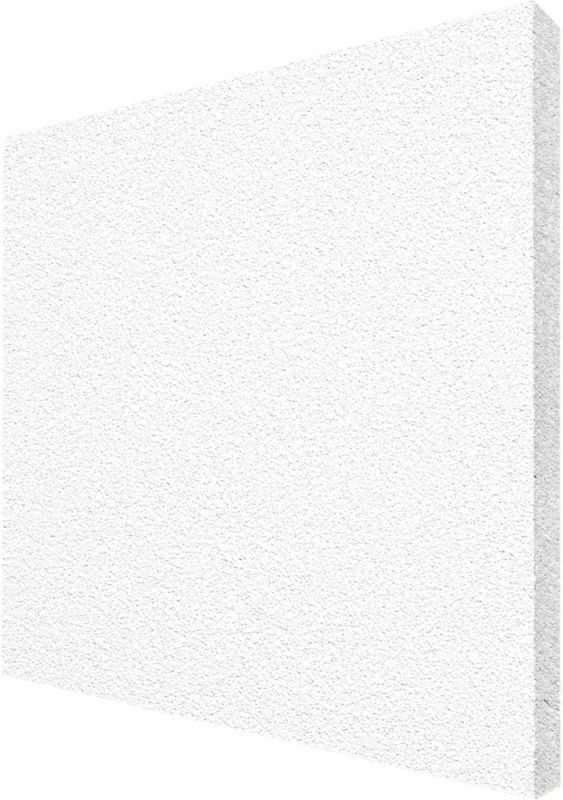 Płyta sufitowa Knauf CS Therm Feinstratos Board 15 x 600 x 600 mm