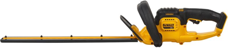 Nożyce do żywopłotu akumulatorowe DeWalt XR 18 V