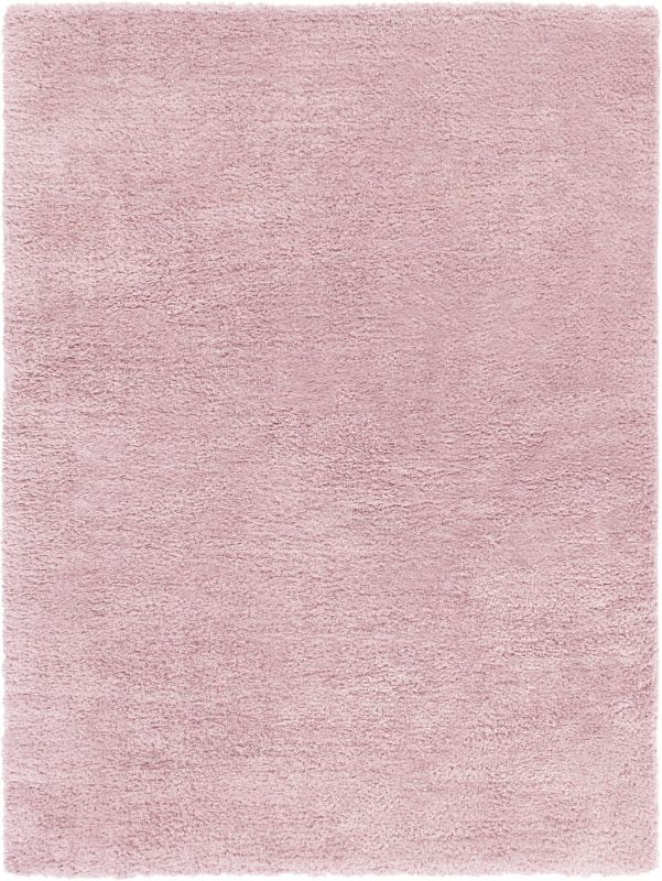 Dywan Goldy 150 x 200 cm różowy
