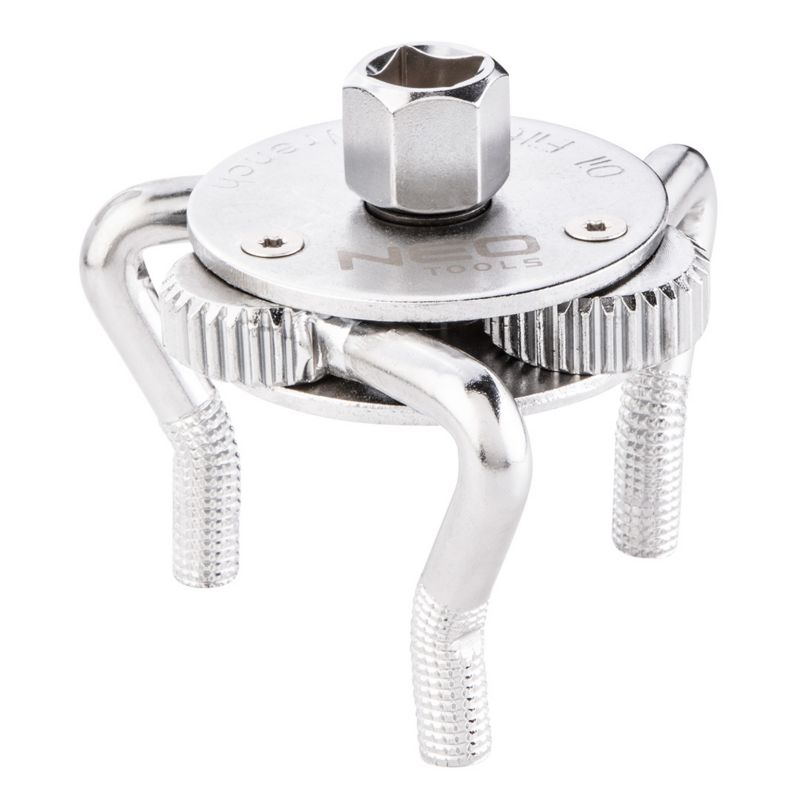 Klucz do filtra oleju NEO TOOLS 53-110mm 1 szt