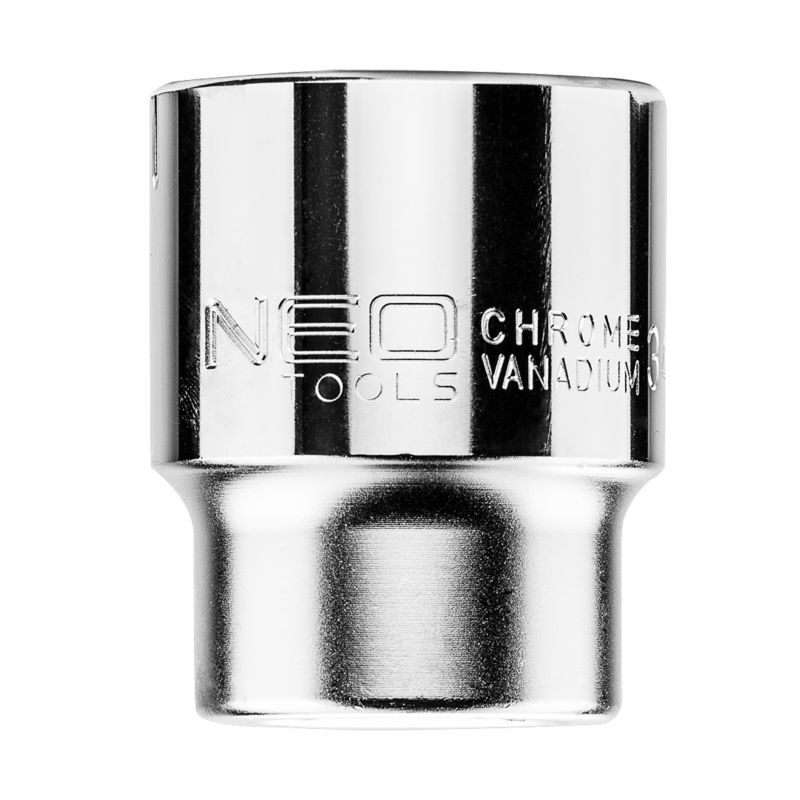 Nasadka dwunastokątna NEO TOOLS 3/4", 34 mm 1 szt