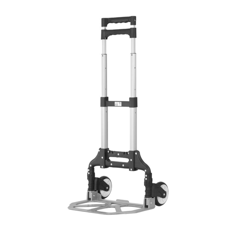 Wózek transportowy 70kg Składany 1 szt.