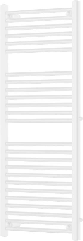 Grzejnik łazienkowy drabinkowy Mexen Mars biały 1200x500 mm 1 szt.