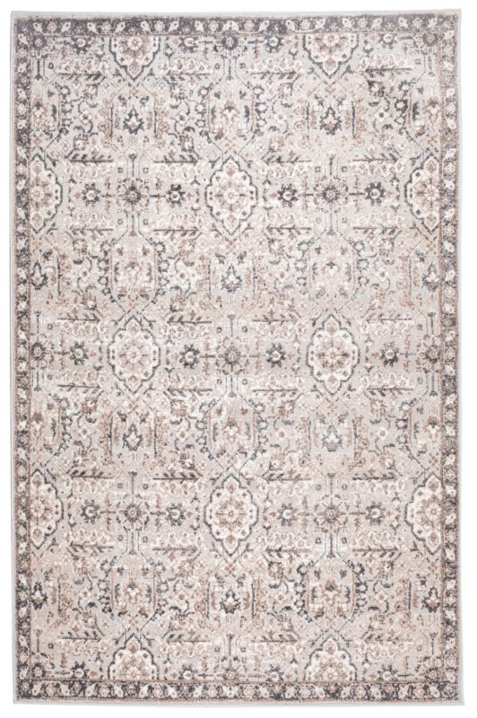 Dywan Multidecor Tanisero 133 x 190 cm orientalny beżowy 1 szt.