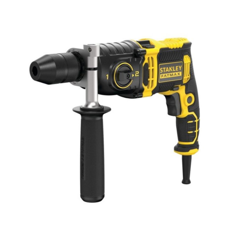 Wiertarka udarowa Stanley FATMAX FMEH850K 850W 1szt.