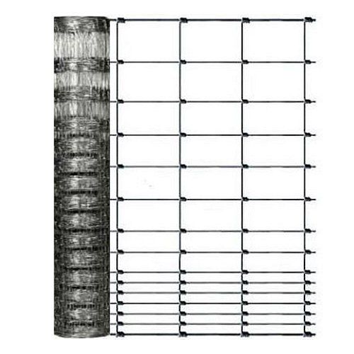 Siatka leśna Siatex 150/15/30 G6 50m 1 szt