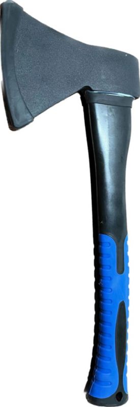 Siekiera uniwersalna 600 g niebieska
