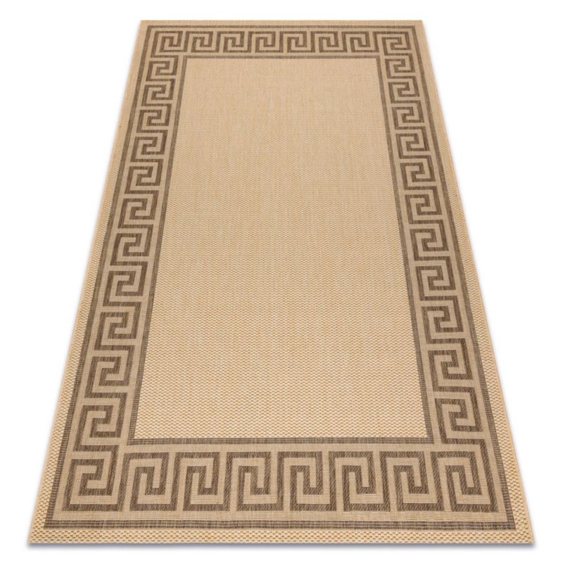 Dywan zewnętrzny Floorlux RugsX 80x150 cm beż DEV291 1 szt.