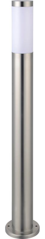 Lampa ogrodowa Hollis M 1 x 15 W E27 stalowa