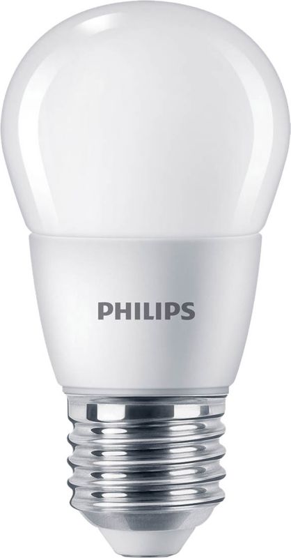 Żarówka LED Philips E27 P48 806 lm 6500 K