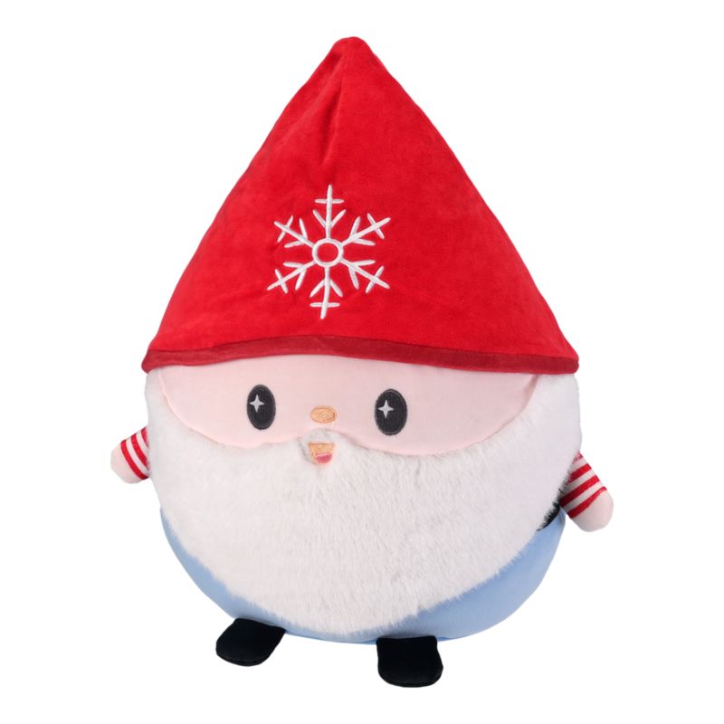 Poduszka Święty Mikołaj