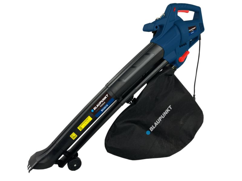Odkurzacz do liści 3500 W Blaupunkt BV3010 1szt.