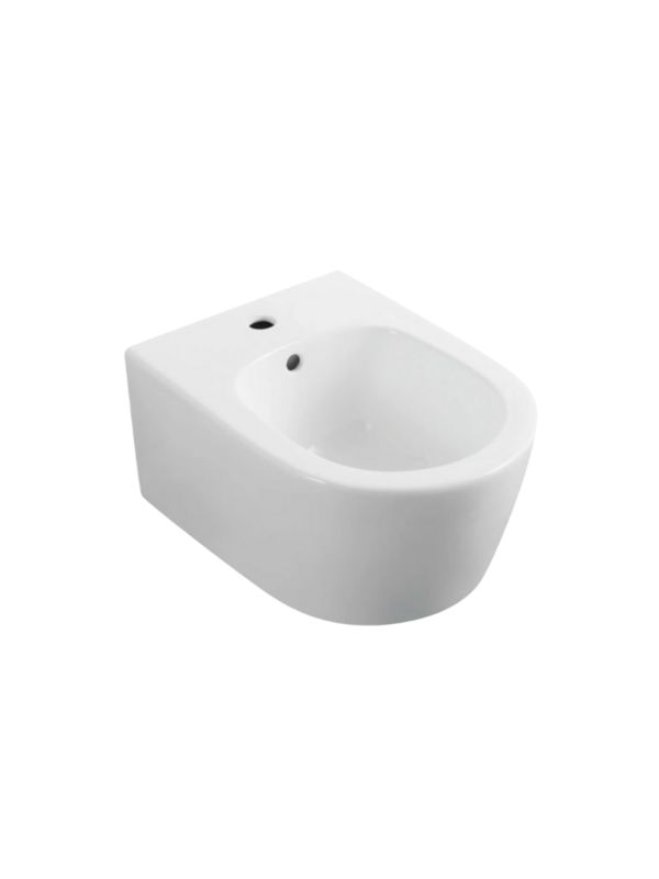 Bidet WC Uptrend CORONA biały połysk 1 szt.