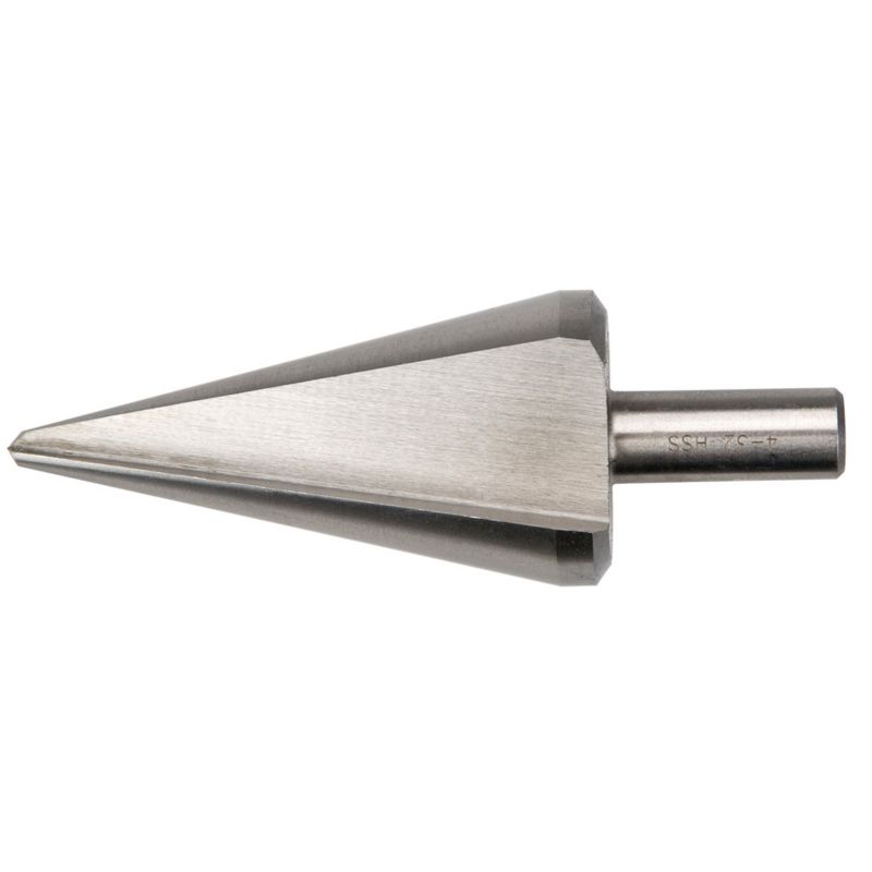 Wiertło bezstopniowe GRAPHITE 4 do 32 mm 1 szt.