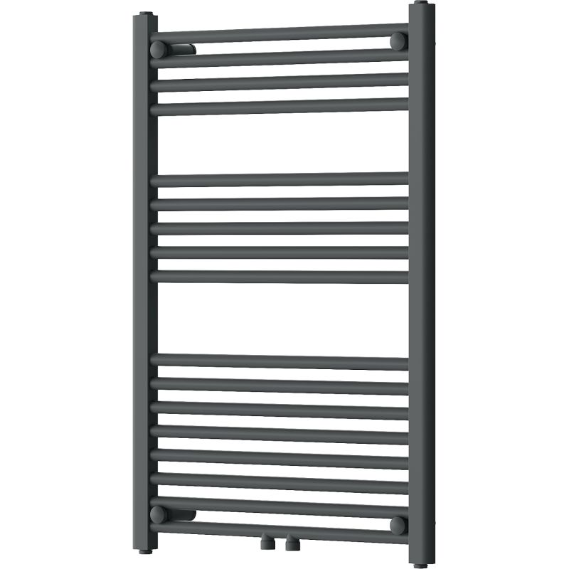 Grzejnik łazienkowy Mexen Mars antracyt 1 szt.