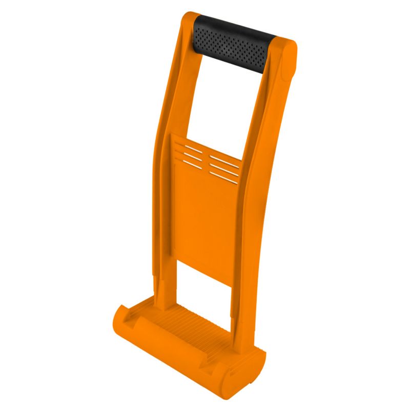 Uchwyt NEO TOOLS do przenoszenia płyt G/K, wykonany z tworzywa 1 szt