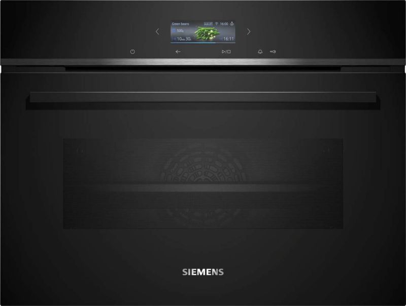 Piekarnik SIEMENS CB774G1B1 1 szt.