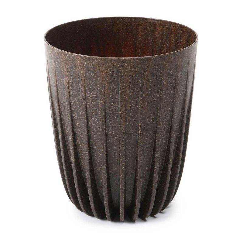 Donica HowHomely Tworzywo ECO Coffee 19x22cm