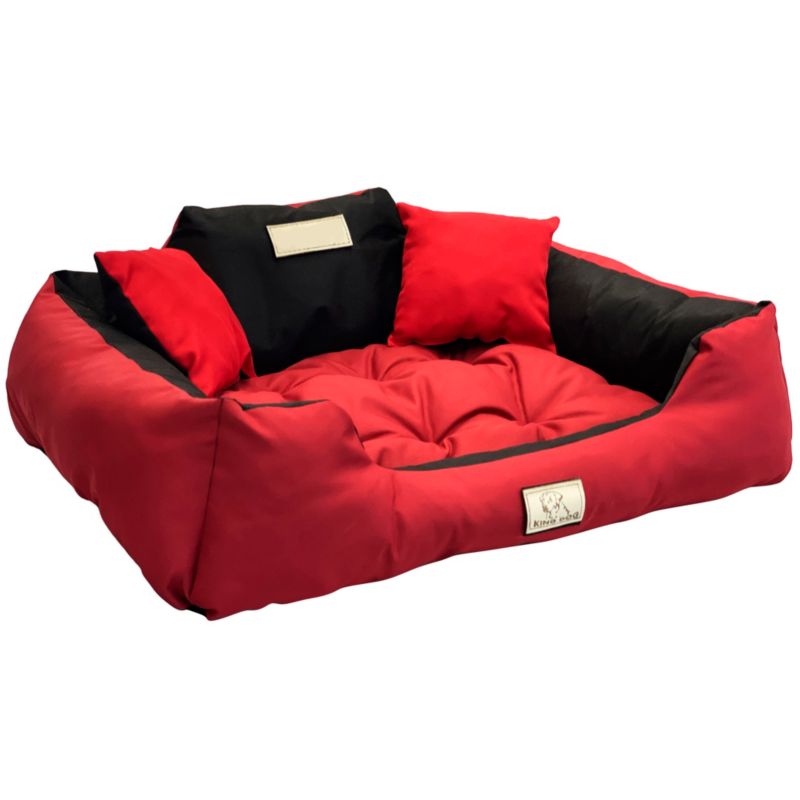 Legowisko EDANTI Dla Psa Z Jego Imieniem Posłanie Kojec L 1 szt.