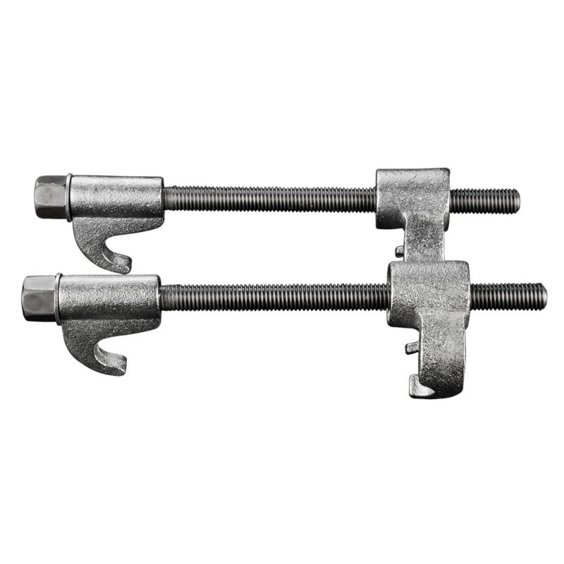 Ściągacze do sprężyn NEO TOOLS 300 mm, 2 szt. 1 kpl