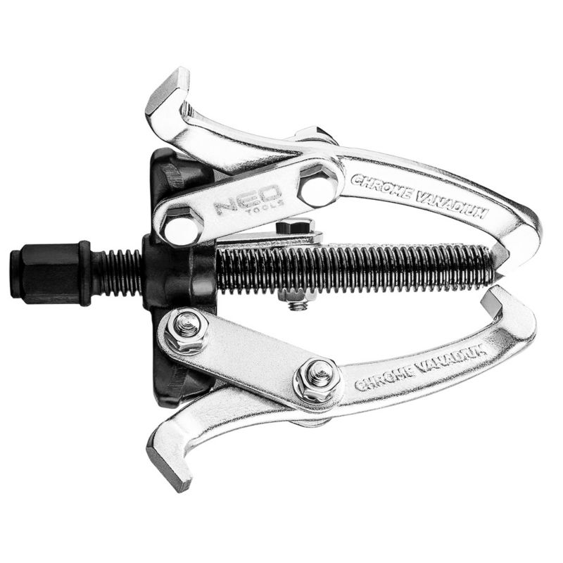 Ściągacz do łożysk NEO TOOLS trójramienny 4" 1 szt