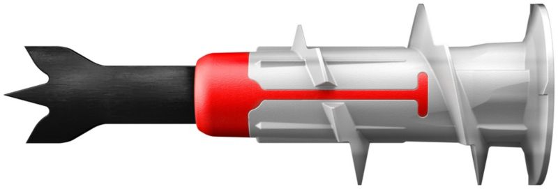 Koszulka kołka Fischer DuoBlade 40 sztuk